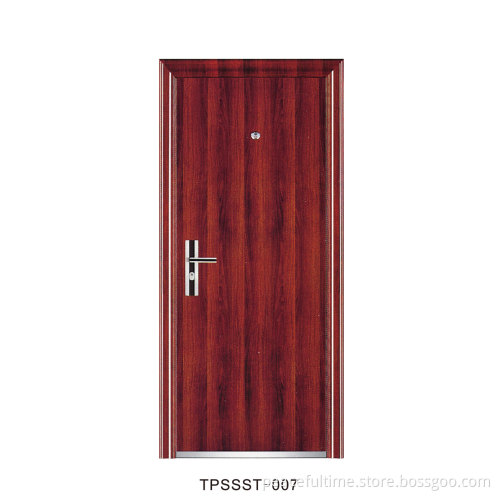 Steel Security Door (7_09)